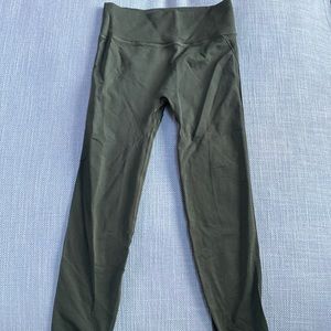 Lululemon High Rise Leggings